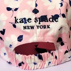 kate spade | Accessories | Kate Spade Springtime Floral Pink  display picture 1